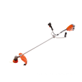 Lithium Electric Brush Cutter 2*18V Battery Brushless Motor Grass Trimmer Cordless Brush Cutter Hedge Trimmer